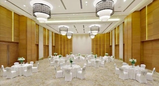 Courtyard by Marriott  | Terrace Banquets & Party Halls in Purena, Raipur