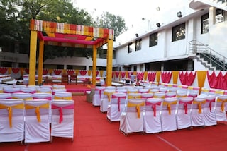Sushilaben Ratilal Hall | Wedding Halls & Lawns in Navrangpura, Ahmedabad