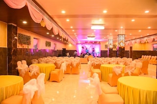 Niralaz Four Seasons Banquet | Wedding Venues & Marriage Halls in Sarojini Nagar, Lucknow
