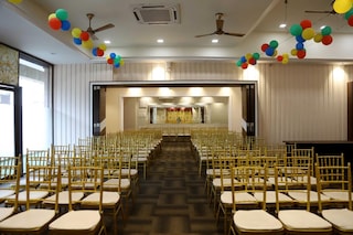 Rasam nx Banquet | Wedding Venues & Marriage Halls in Kalamboli, Mumbai