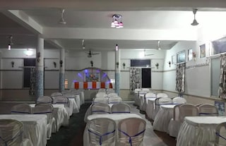 Rajmahal Marriage Hall | Birthday Party Halls in Burnpur, Asansol