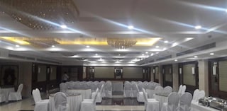 Hotel GMS Grand | Party Plots in Shakti Enclave, Dehradun