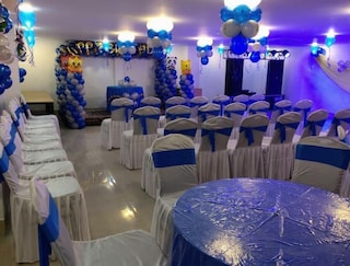 Citylights Townhouse | Corporate Events & Cocktail Party Venue Hall in Old Katra, Prayagraj