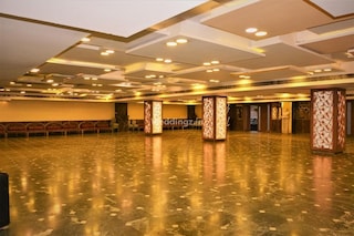 Punjab Bhawan | Wedding Hotels in Ballygunge, Kolkata