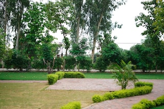 Trellis Garden | Corporate Events & Cocktail Party Venue Hall in Mohali, Chandigarh