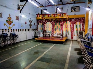 Shubham Hall | Banquet Halls in Khamasa, Ahmedabad