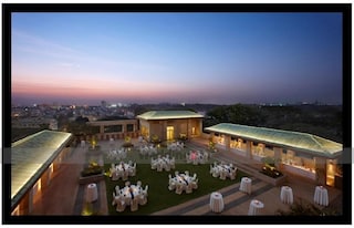 ITC Gardenia | Marriage Halls in Residency Road, Bangalore