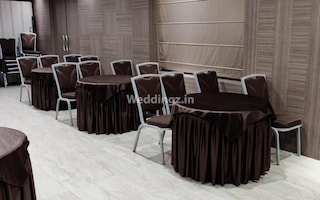 Hotel Madhav International | Birthday Party Halls in Agarkar Nagar, Pune