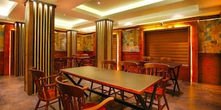 Hotel Navarathna | Terrace Banquets & Party Halls in Aluva, Kochi