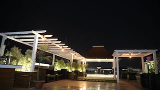 Up N Above | Terrace Banquets & Party Halls in Sonari, Jamshedpur