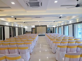 Digambar Hall And Lawns | Birthday Party Halls in Kothrud, Pune