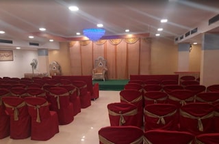 Swagath Mini Function Hall | Birthday Party Halls in Warsiguda, Hyderabad
