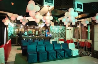Hotel President | Corporate Events & Cocktail Party Venue Hall in Sector 26, Chandigarh