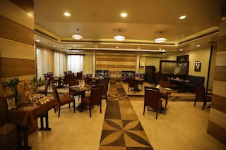 Amantra Comfort Hotel | Corporate Party Venues in Fatehpura, Udaipur
