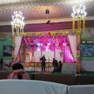 Neelkanth Wedding Point | Birthday Party Halls in Shyampur, Rishikesh