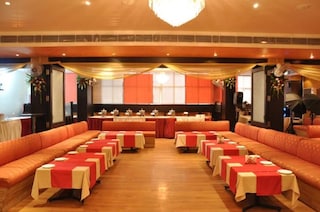 Hotel Empress Court | Terrace Banquets & Party Halls in Meerut Cantt, Meerut