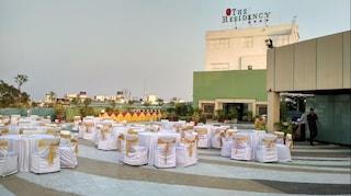 The Residency | Terrace Banquets & Party Halls in Maharana Pratap Nagar, Bhopal