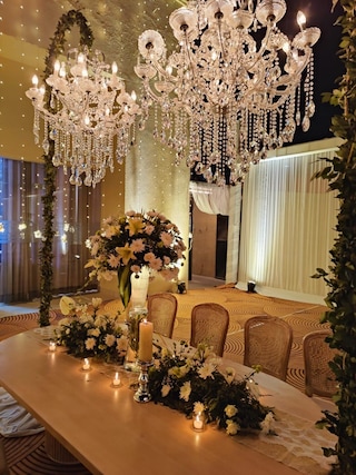 Crossroads Banquets Conventions | Heritage Palace Wedding Venues in Gurugram