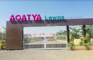 Agatya Lawns | Wedding Halls & Lawns in Lohegaon, Pune