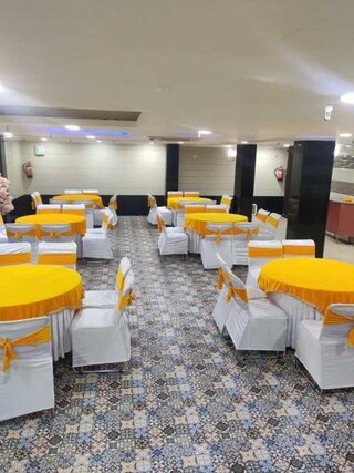 The Royal Galaxy Hotel | Corporate Party Venues in Dwarka, Delhi