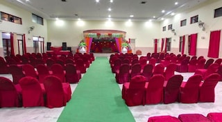 Reen Palace | Corporate Events & Cocktail Party Venue Hall in Satwari, Jammu