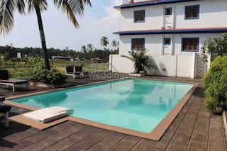 Blu Grass Resort And Holiday Villas | Party Halls and Function Halls in Saligao, Goa