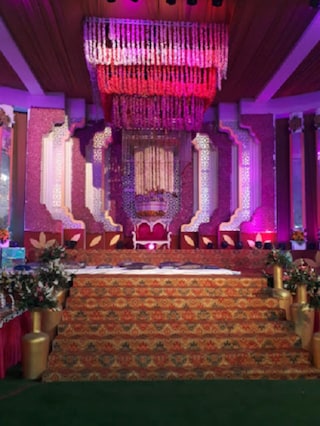 Palm Green Hotel And Resorts | Wedding Hotels in Bakoli, Delhi