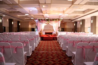 Haryana Bhawan | Wedding Hotels in Kandivali West, Mumbai