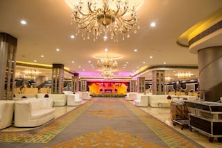 Grand Milan Banquets Angel Mega Mall | Corporate Events & Cocktail Party Venue Hall in Kaushambi, Ghaziabad