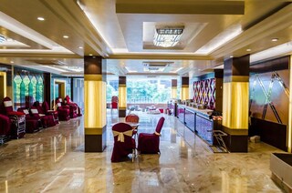 Marigold Restaurant and Banquet | Birthday Party Halls in Ashiyana, Lucknow