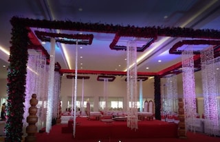 Manohar Garden And Banquet Hall | Wedding Venues & Marriage Halls in Indira Nagar, Nashik
