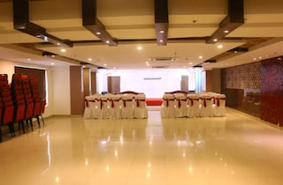 Susarla Banquets | Birthday Party Halls in Hyderguda, Hyderabad