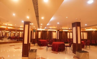 Hotel Sidharth | Wedding Halls & Lawns in Nayapalli, Bhubaneswar