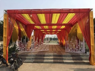 Red Carpet Resort | Wedding Venues & Marriage Halls in Datavali, Meerut