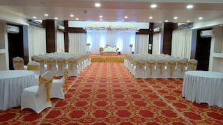 The Royal Lake Banquets and Resort | Marriage Halls in Bavdhan, Pune