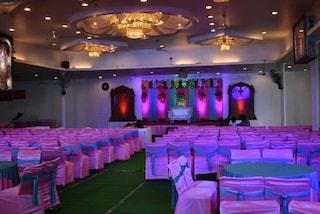 Lord Venkateshwara Kalyan Mandapam | Kalyana Mantapa and Convention Hall in Dehradun