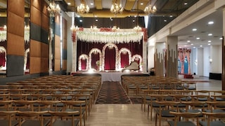 Somani Banquets | Wedding Venues & Marriage Halls in Thergaon, Pune
