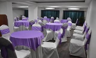 The Excellency | Party Halls and Function halls in Surat