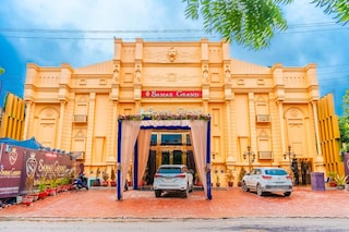 Samar Grand | Banquet Halls in Sector 10, Faridabad