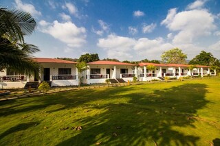 Wild Berry Resort | Corporate Party Venues in Agonda, Goa