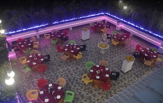 Saibala Grand Hotel | Terrace Banquets & Party Halls in Pallavaram, Chennai