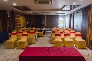 Hotel SS Grandeur | Banquet Halls in Ashiyana, Lucknow