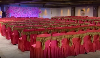 Rangoli | Corporate Events & Cocktail Party Venue Hall in Shastri Nagar, Kanpur