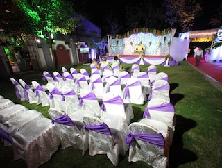 Aryawas Banquets | Party Halls and Function Halls in Panchashyar, Kolkata
