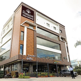 Hotel Foxglove International | Corporate Events & Cocktail Party Venue Hall in Kadugodi, Bangalore