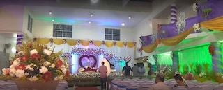 The Ideal Homes Community Hall | Birthday Party Halls in Rajarajeshwari Nagar, Bangalore
