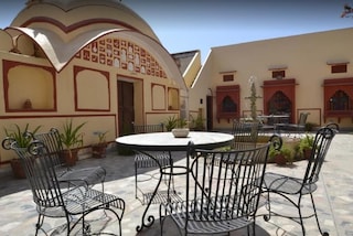 Rawla Mrignayani Palace | Terrace Banquets & Party Halls in Amer Road, Jaipur