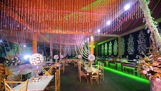 Bliss and Blessings Banquet | Wedding Halls & Lawns in Jhilmil Industrial Area, Delhi