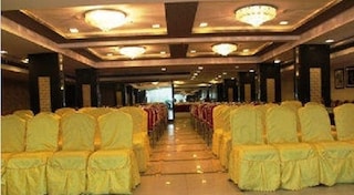 Usha Srii Banquet Hall | Corporate Party Venues in Kothapet, Hyderabad