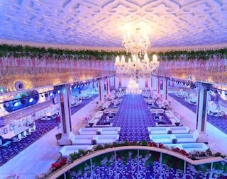 Hotel Alaknanda | Banquet Halls in Surya Palace Colony, Meerut